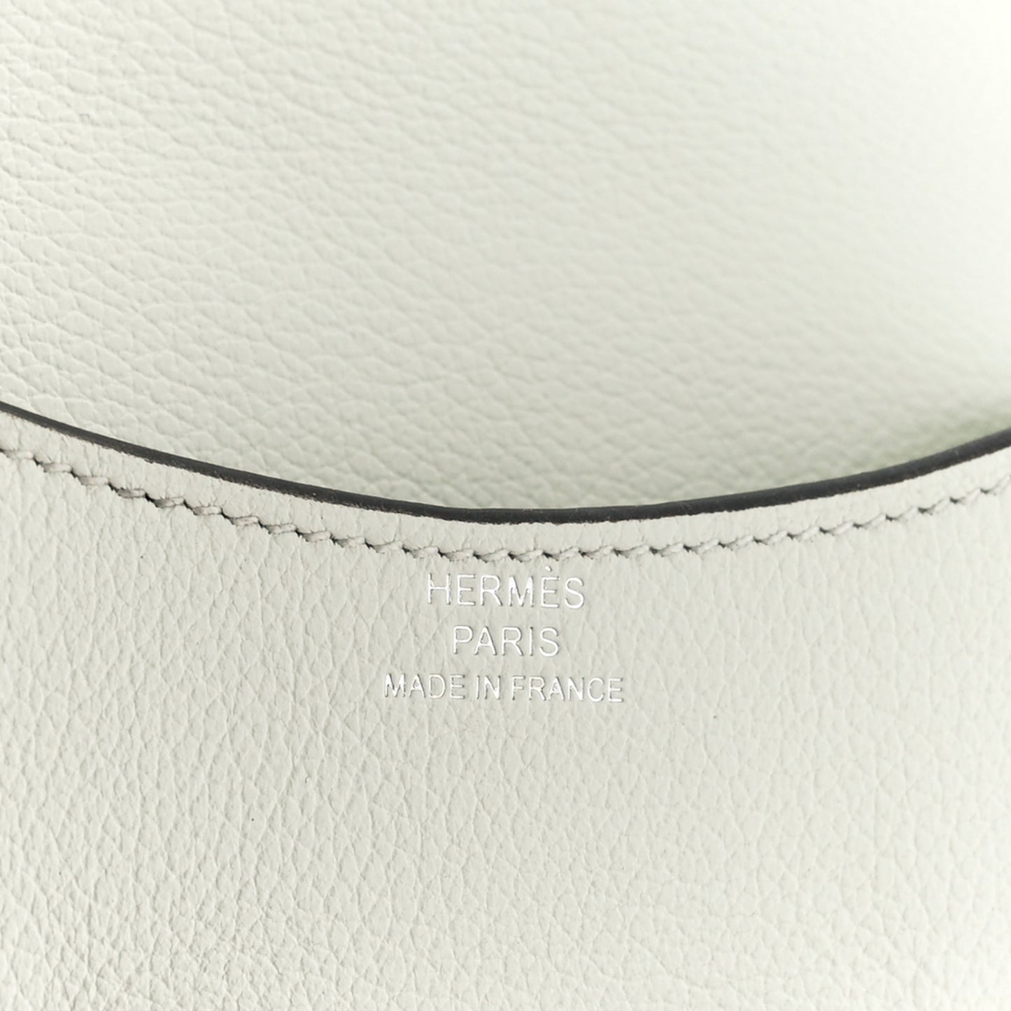 Evercolor Constance Slim Wallet Vert Fizz