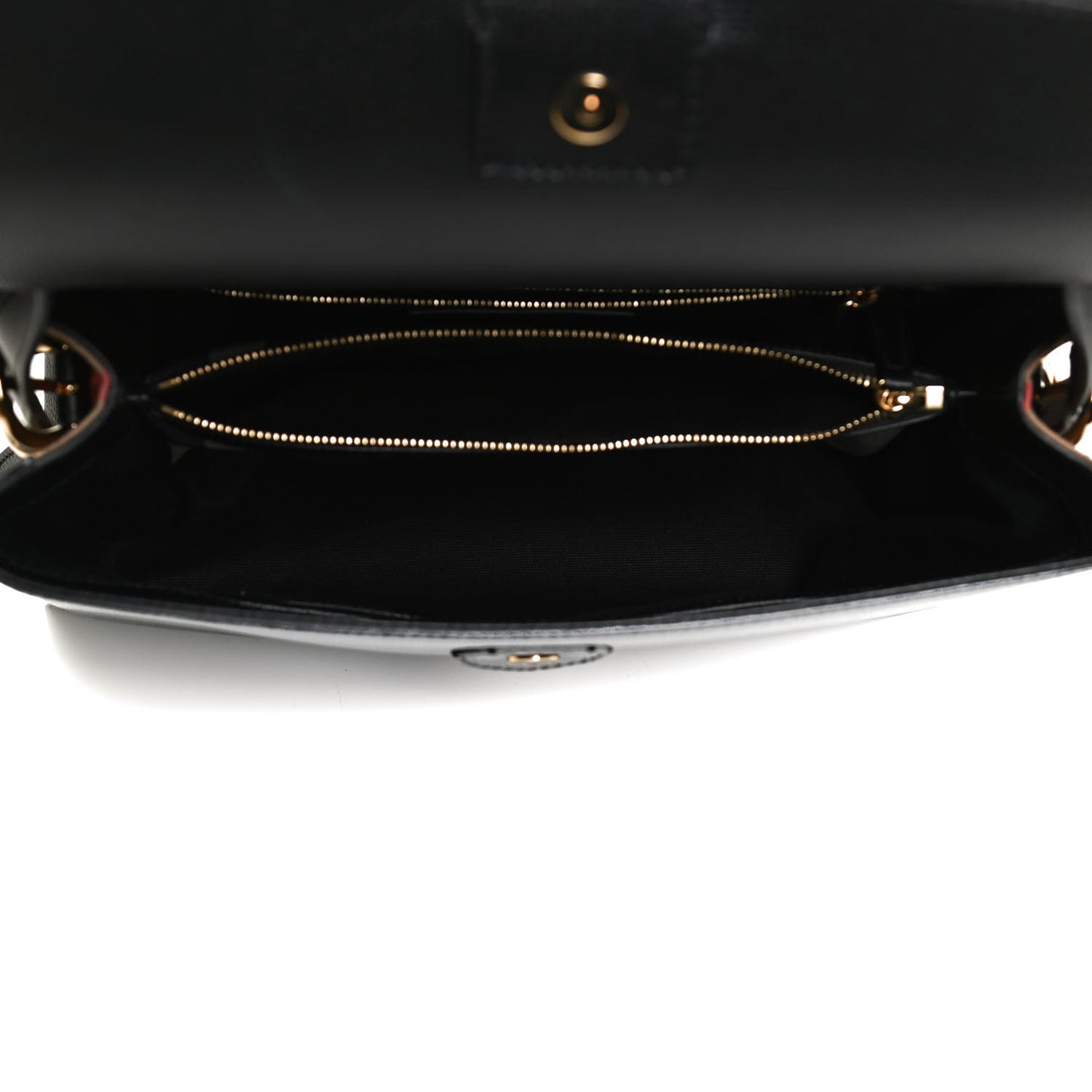Derby Calfskin House Check Medium Camberley Black