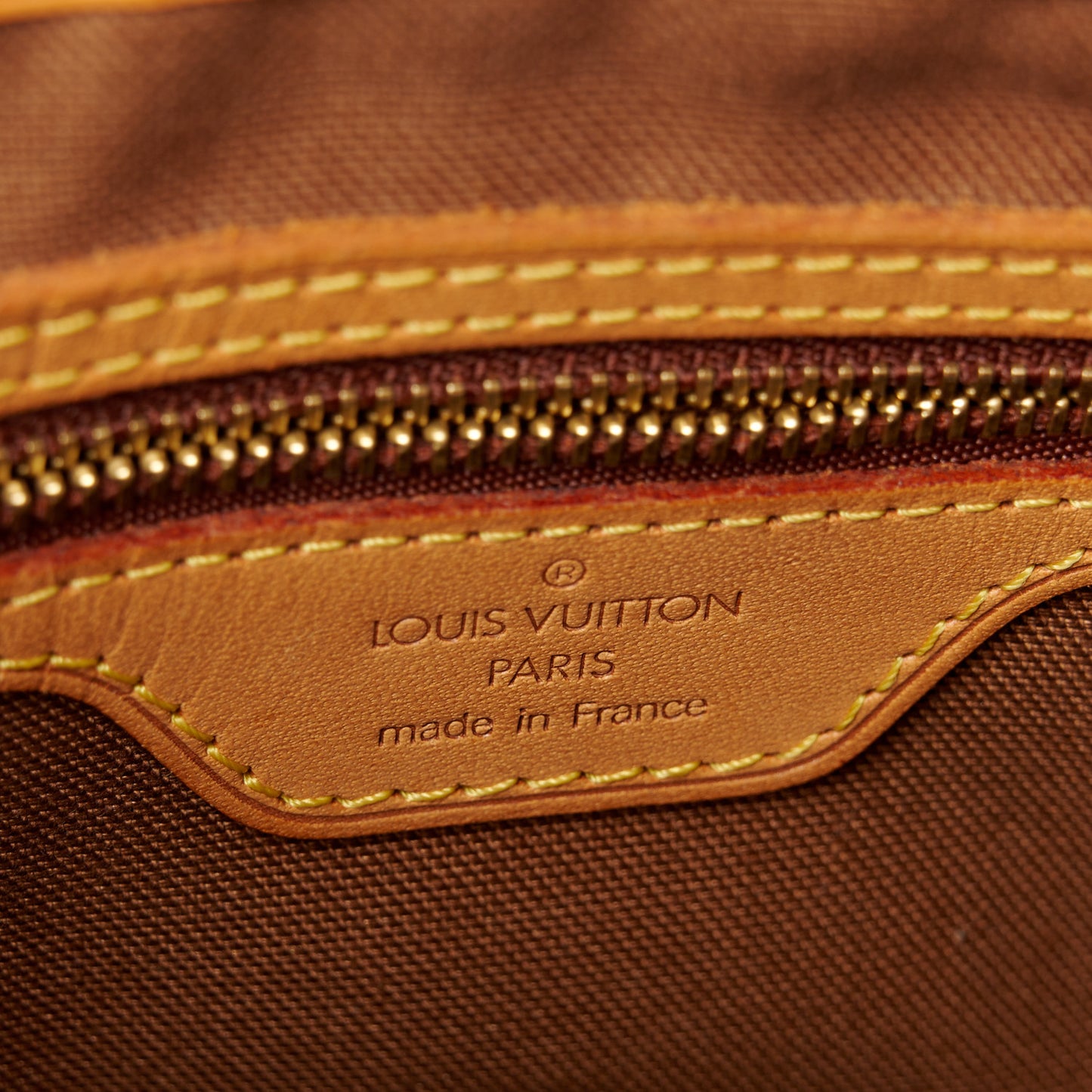 Monogram Vavin PM