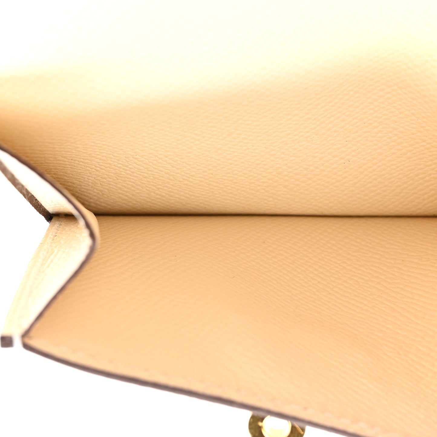 Epsom Kelly Pocket Compact Wallet Nata