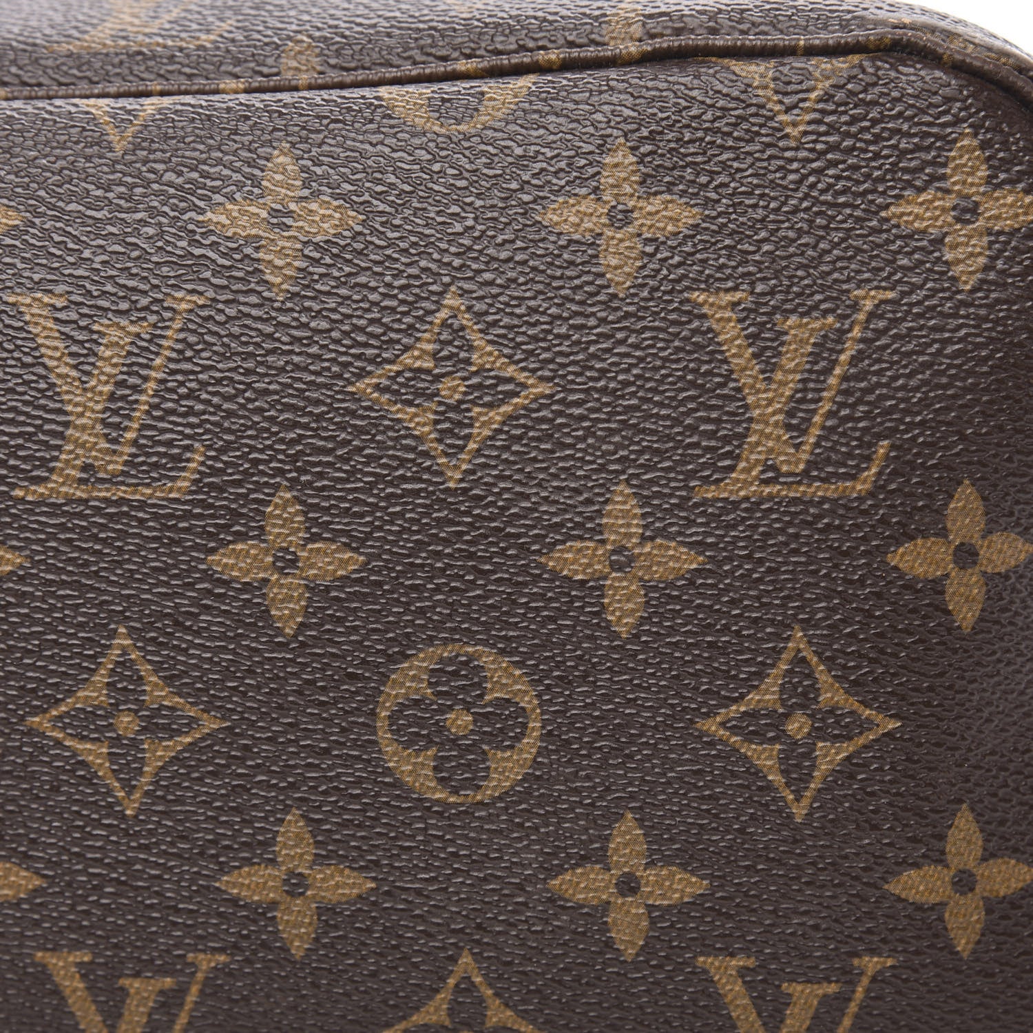 Louis Vuitton Monogram Neo Neverfull MM 10 of 19