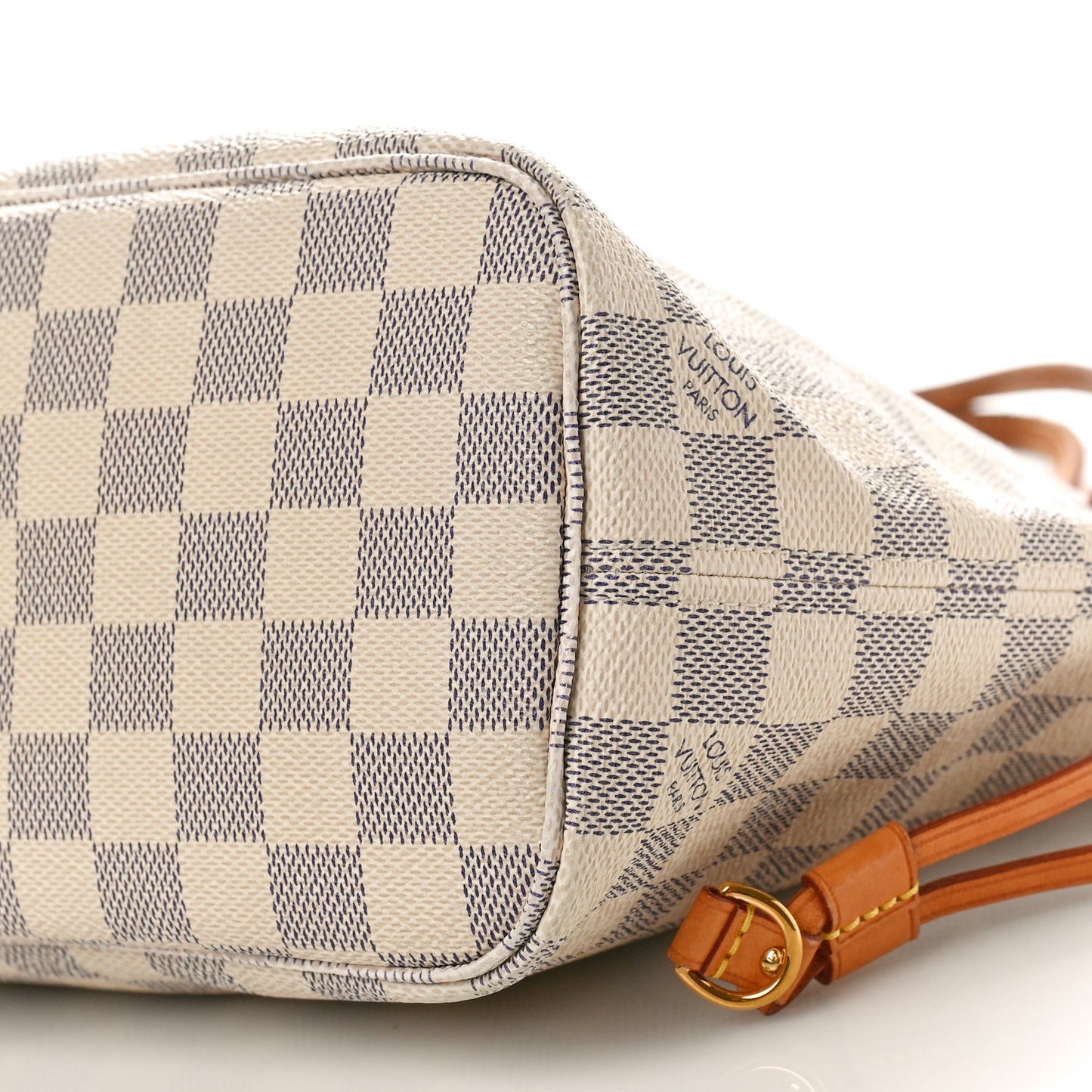 Damier Azur Neo Neverfull PM