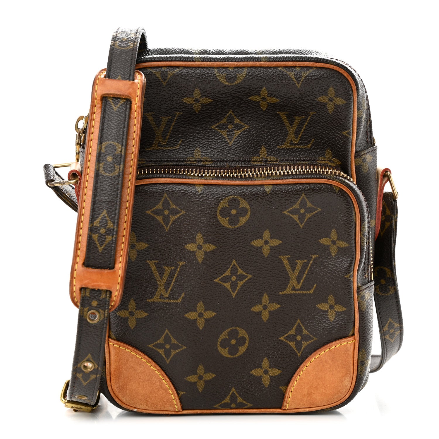 Louis Vuitton Monogram Amazone 1476429 – FASHIONPHILE