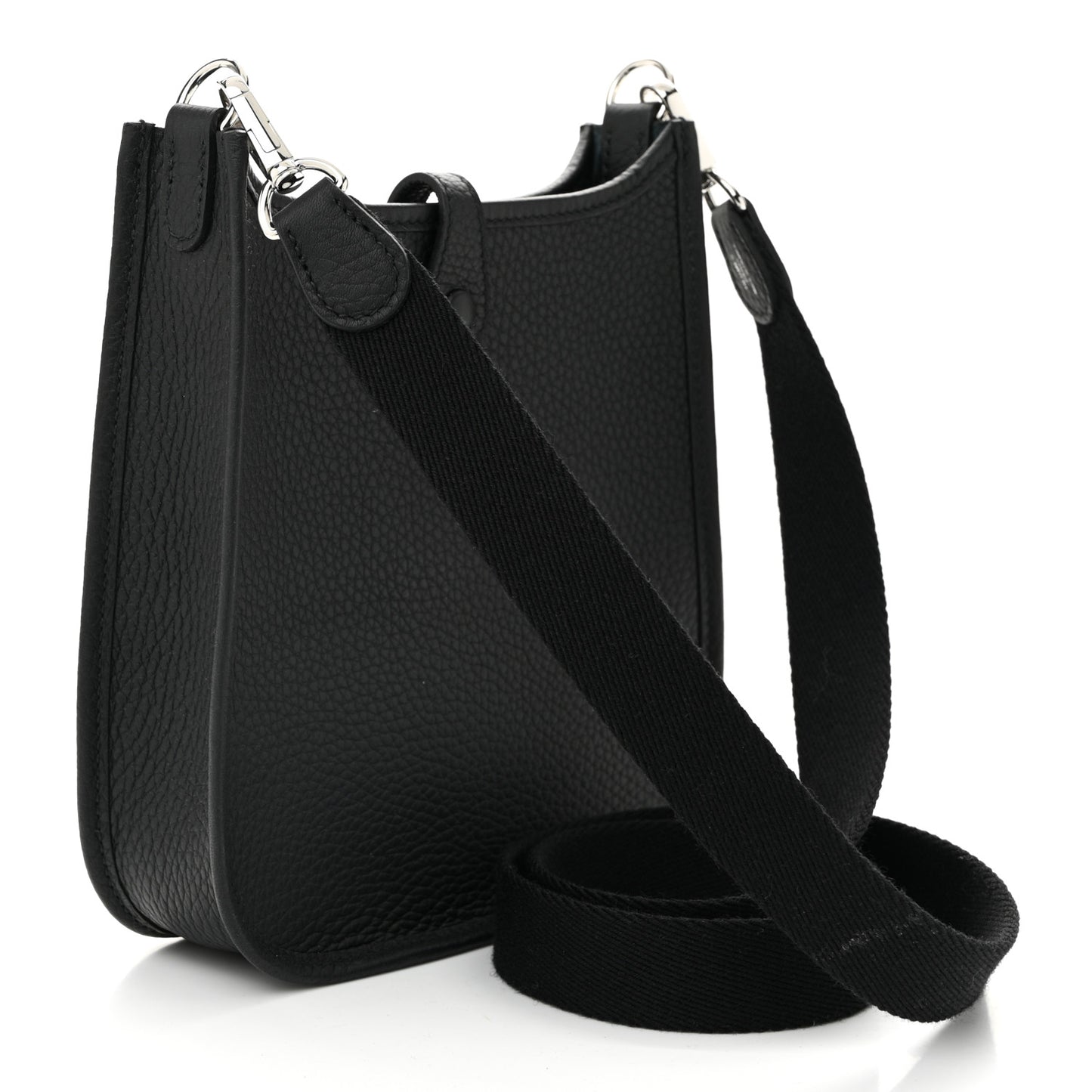Taurillon Clemence Evelyne TPM Black