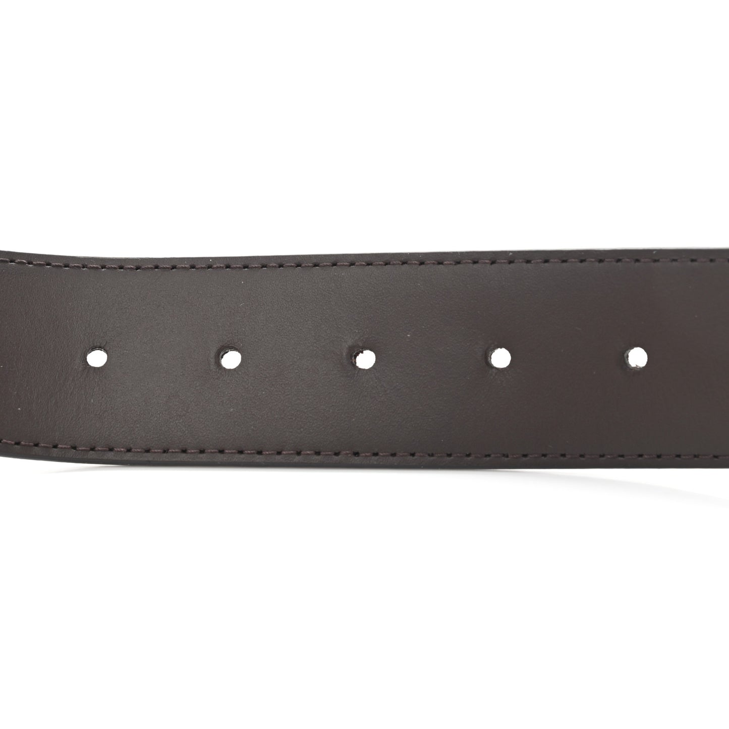 Monogram 40mm LV Initiales Belt 90 36