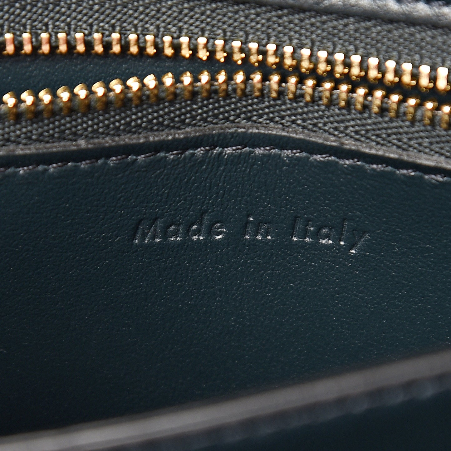 Suede Small Classic Box Flap Bag Petrol
