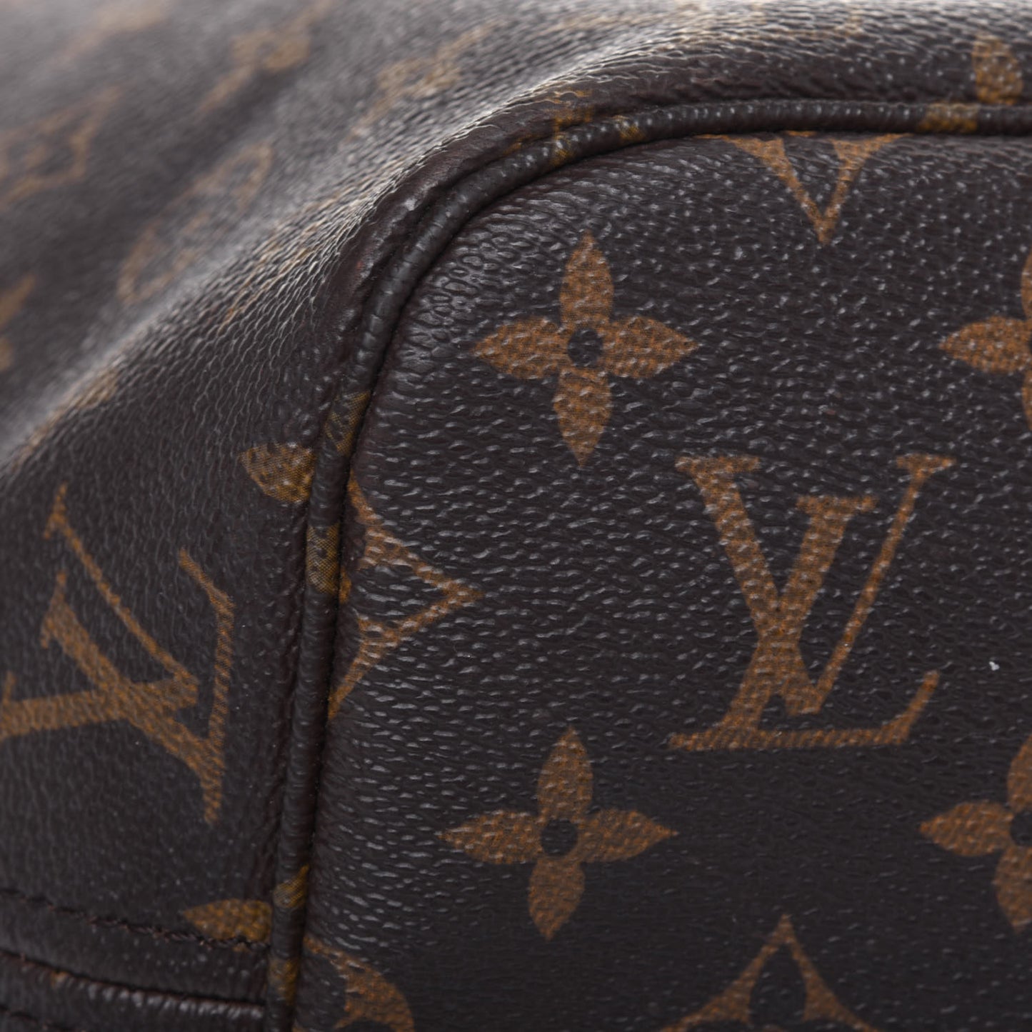 Monogram Neverfull MM