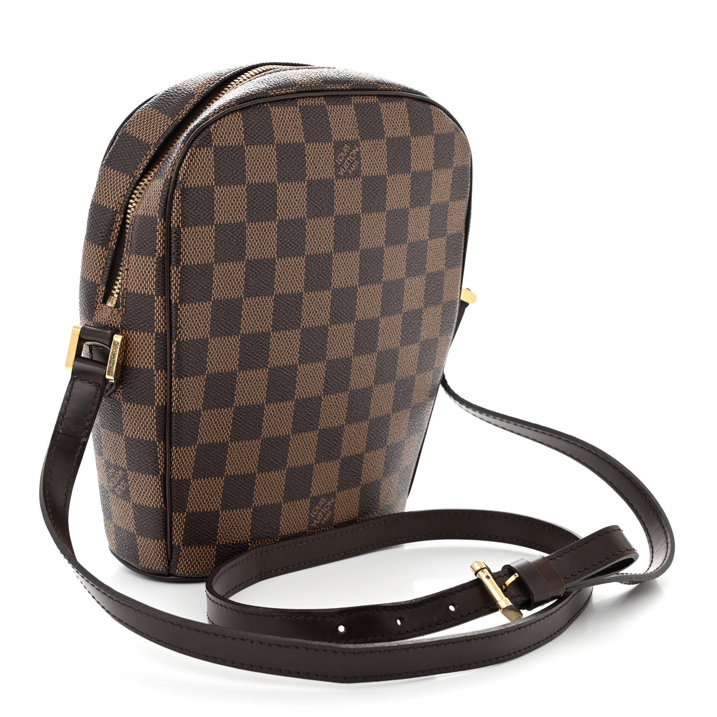 Damier Ebene Ipanema PM