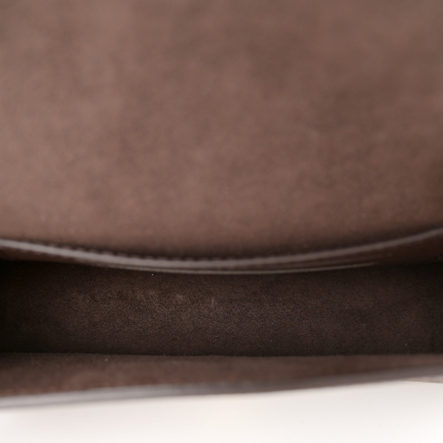 Monogram Lily Wallet On Chain