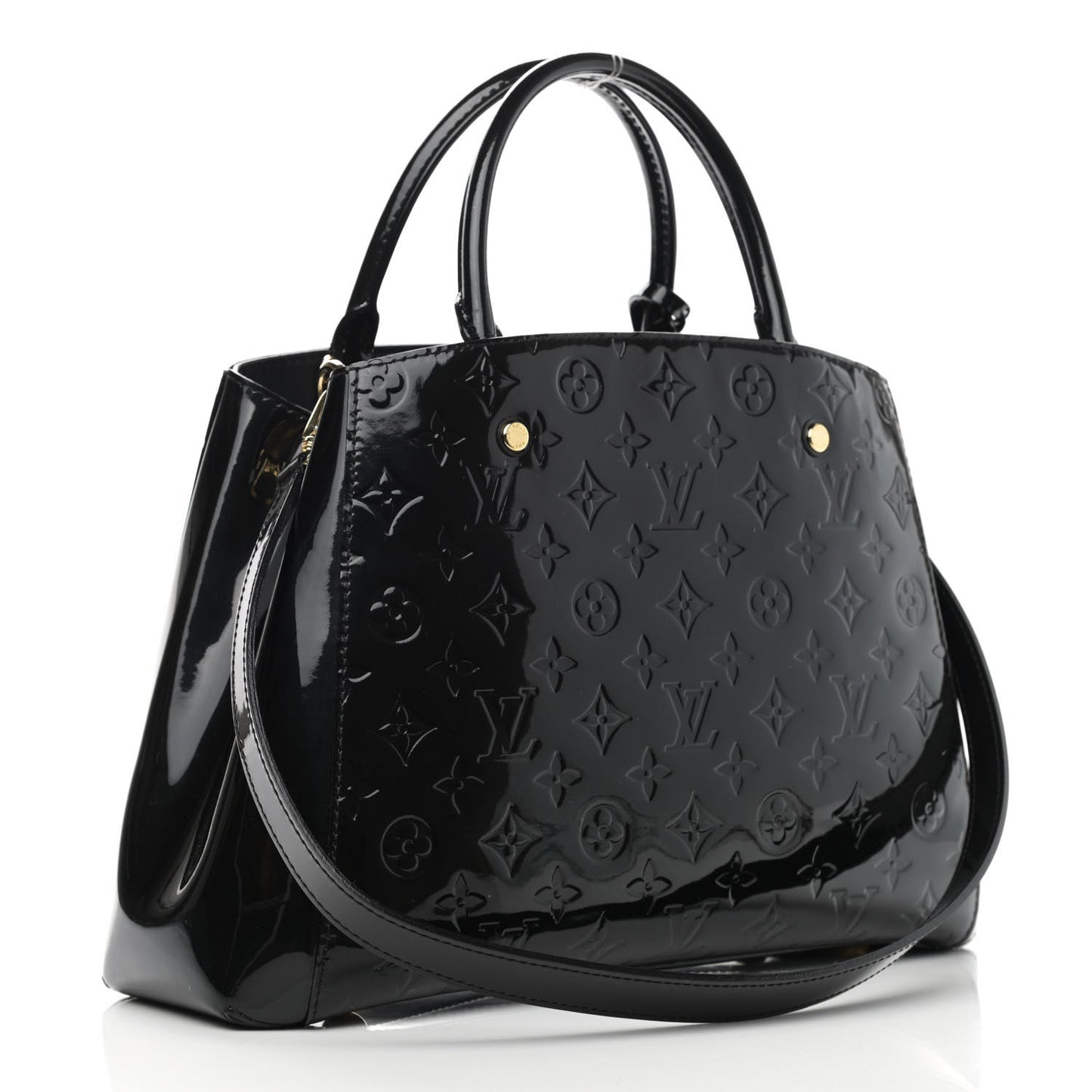 Vernis Montaigne MM Black