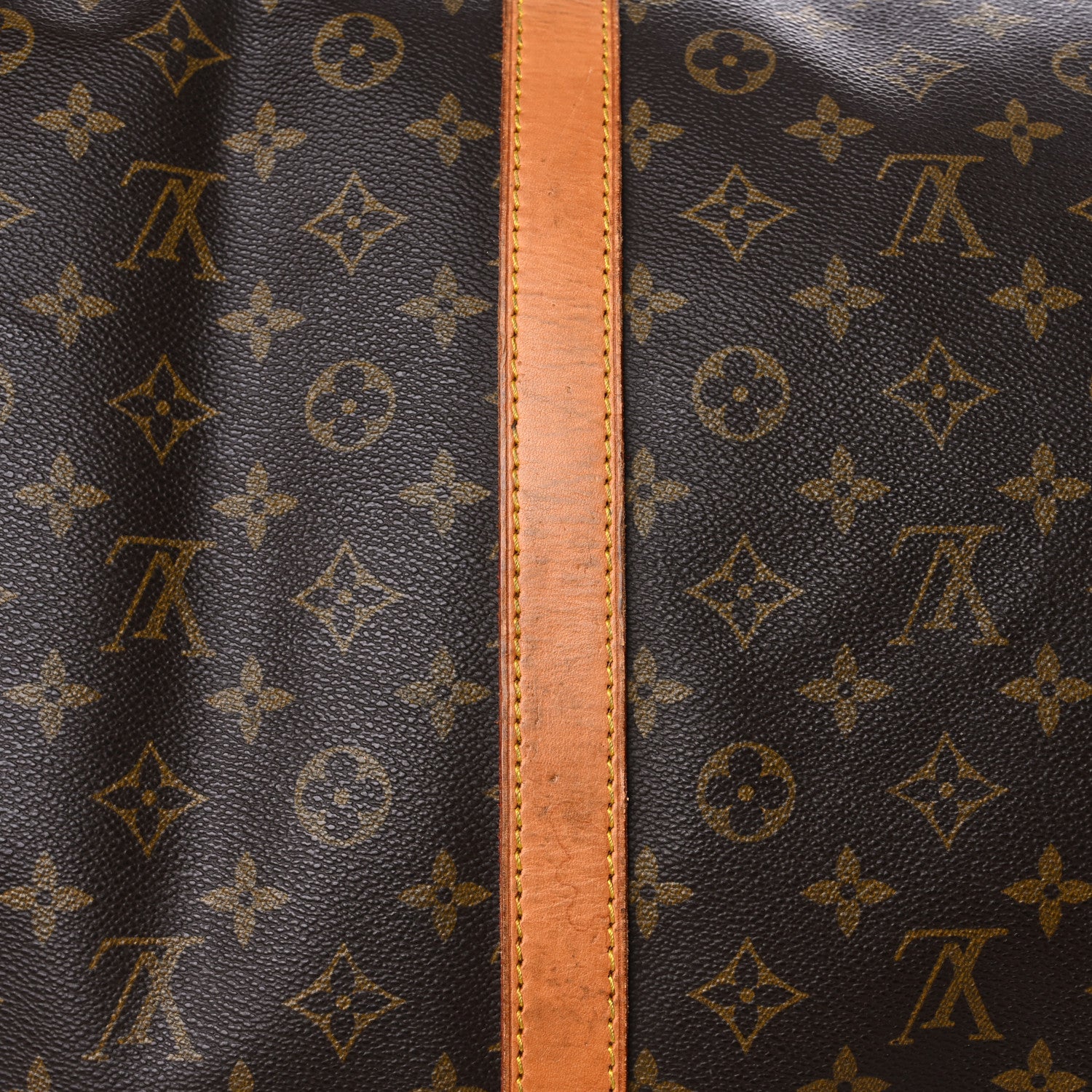 Louis Vuitton Monogram Keepall 60 16 of 27