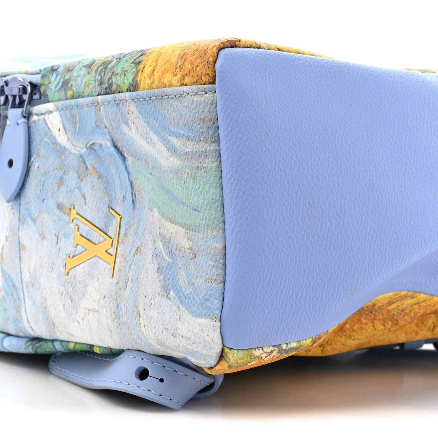 Masters Van Gogh Palm Springs Backpack