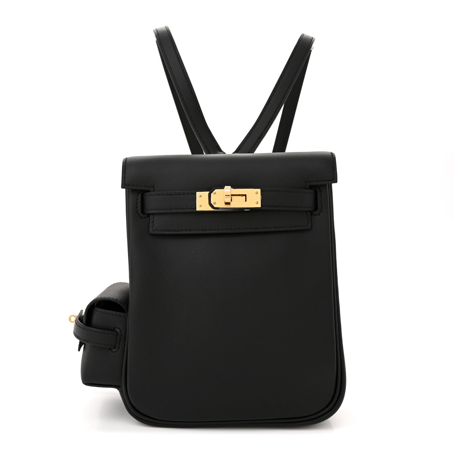 Swift Kelly Jump Backpack Black