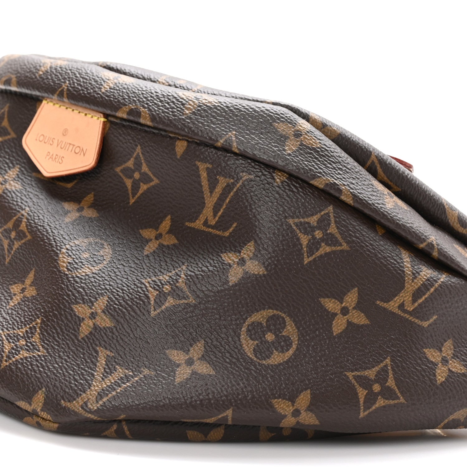 Louis Vuitton Monogram Bumbag 9 of 10