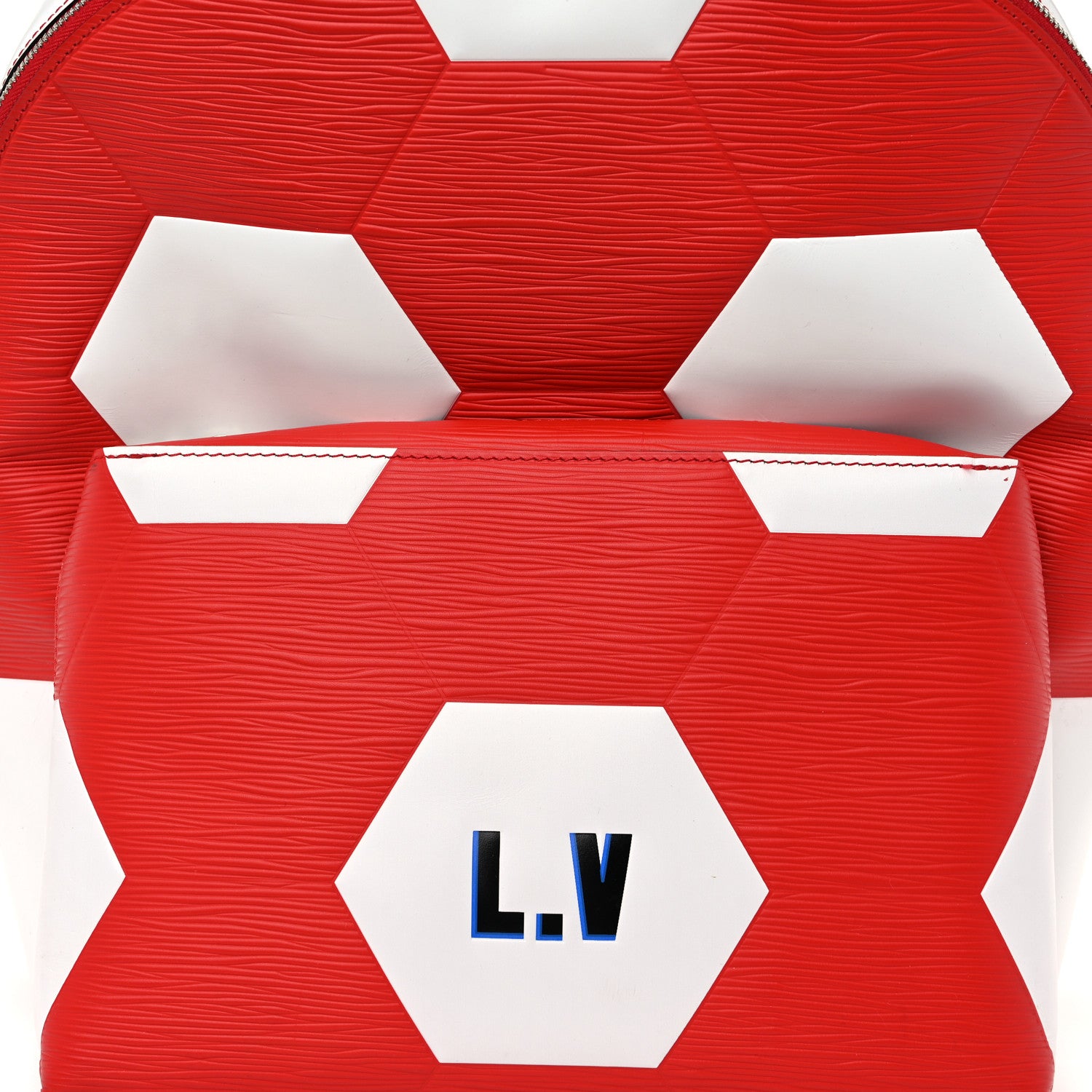 Louis Vuitton Epi World Cup Apollo Backpack Rogue 9 of 13