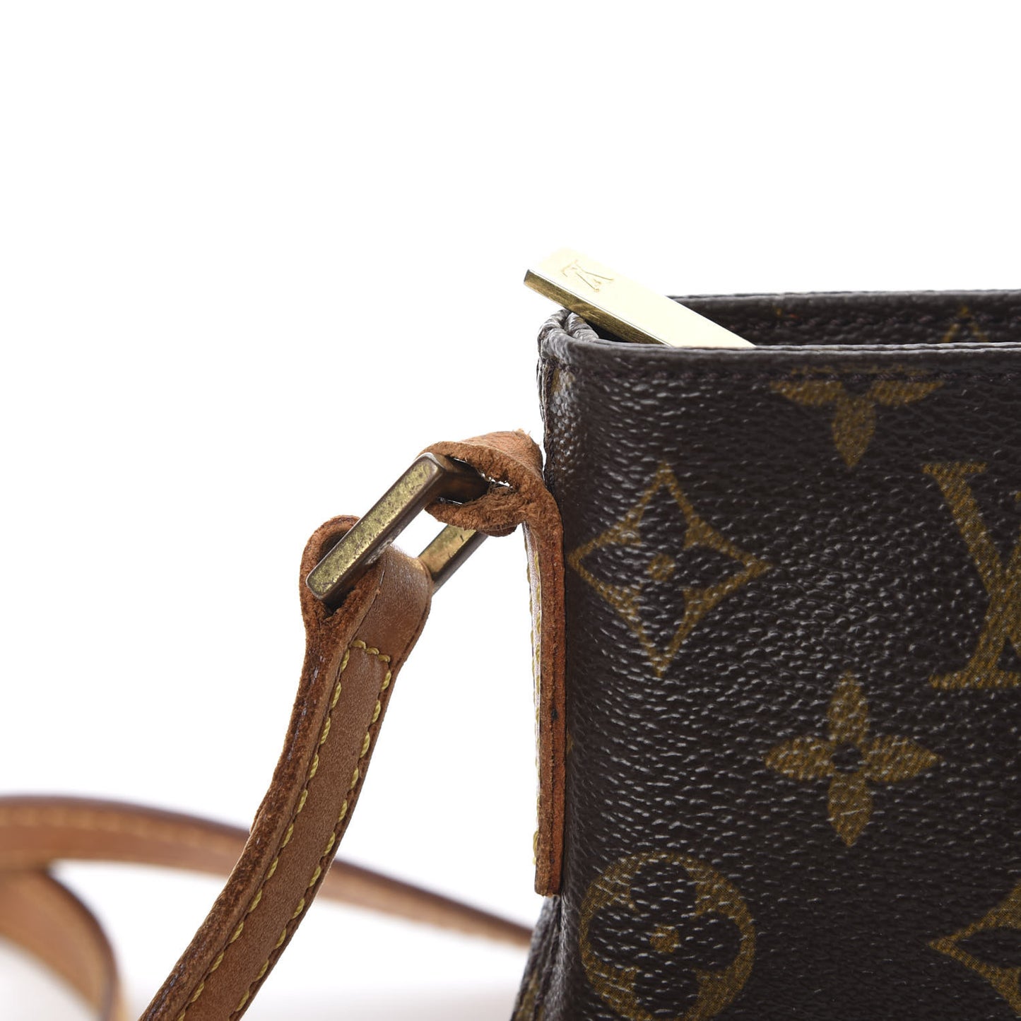 Monogram Trotteur