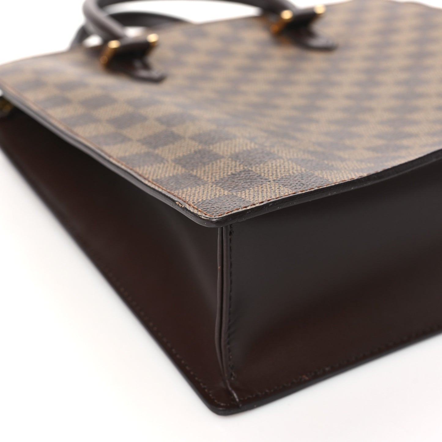 Damier Ebene Venice Sac Plat