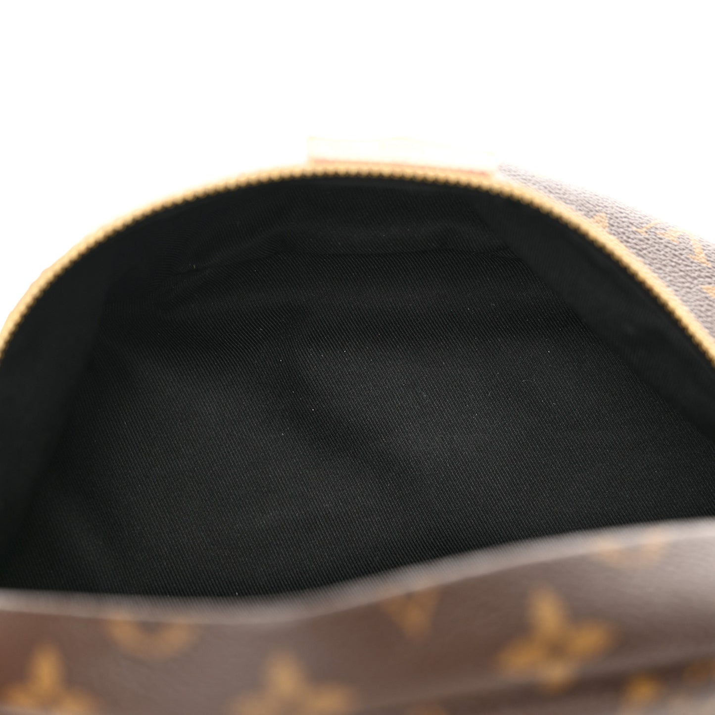 Monogram Bumbag