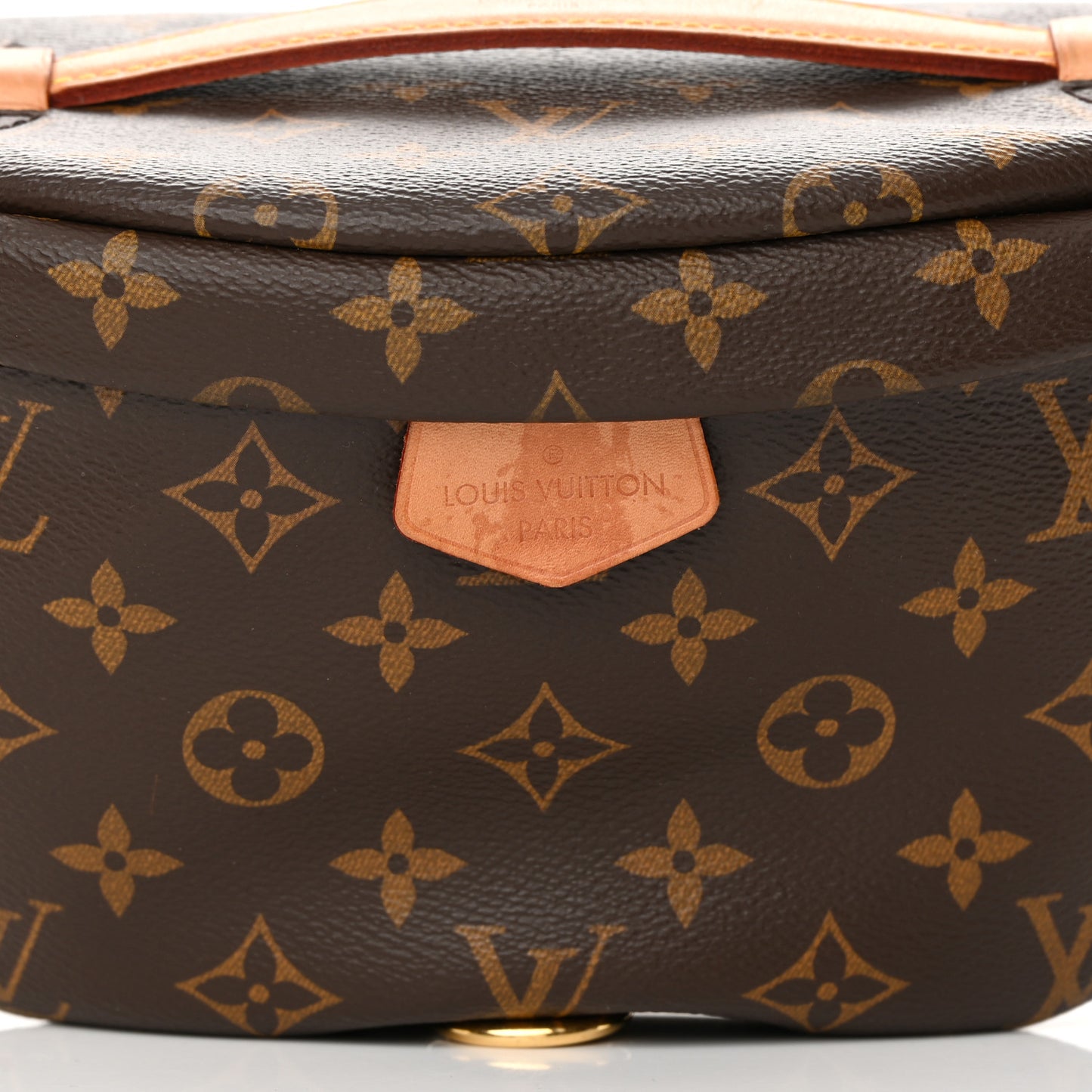 Monogram Bumbag