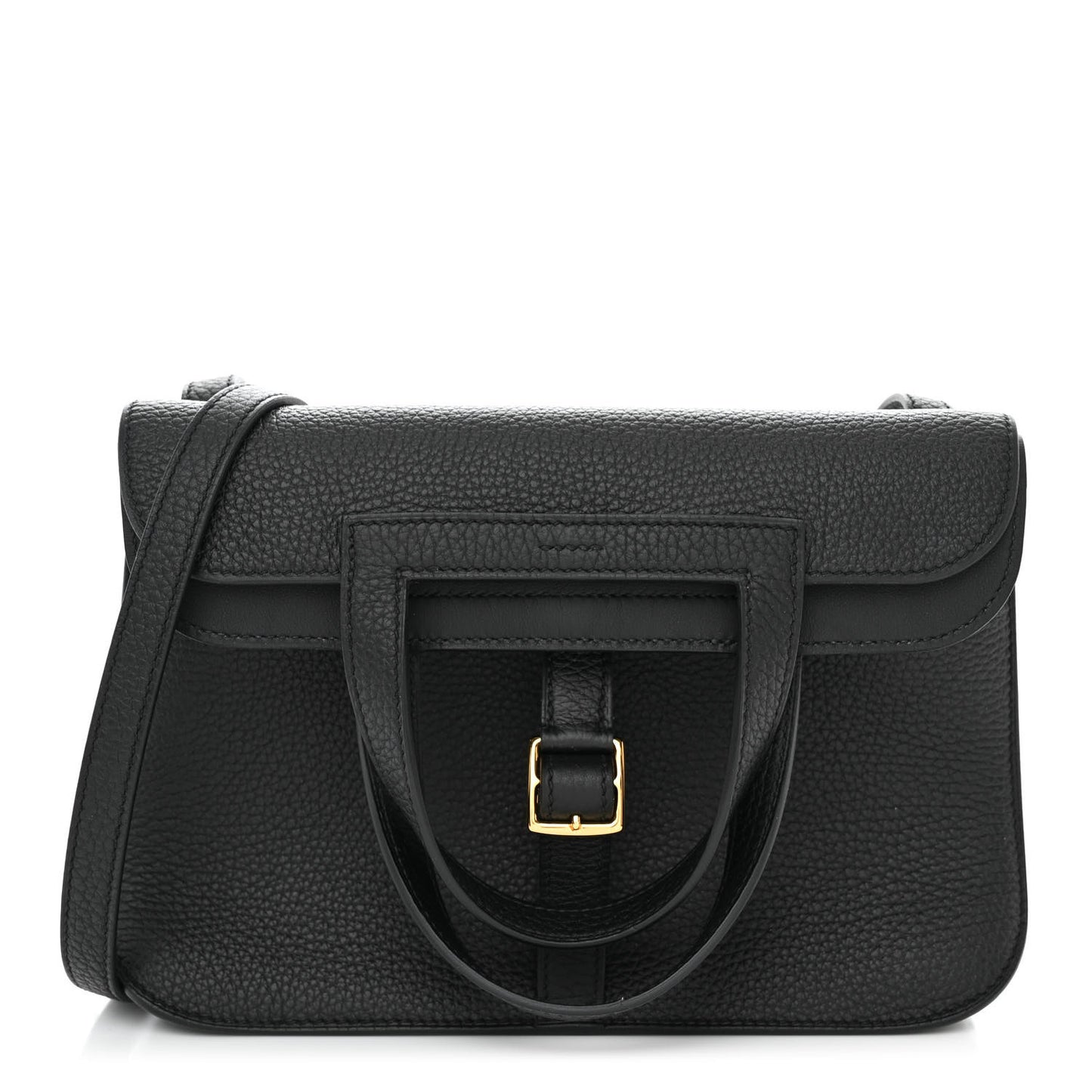 Taurillon Clemence Halzan 25 Black