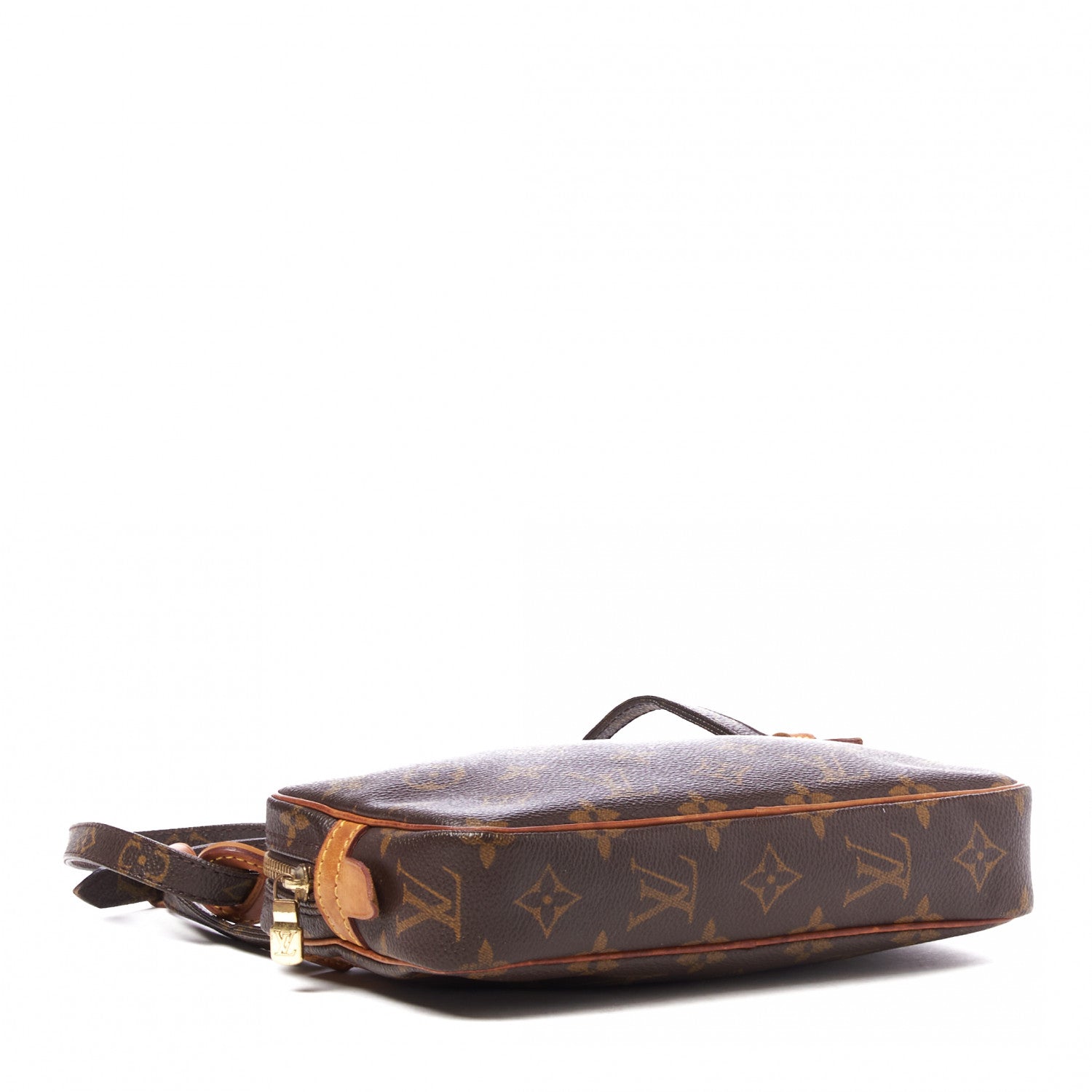 Louis Vuitton Monogram Pochette Marly Bandouliere 3 of 8