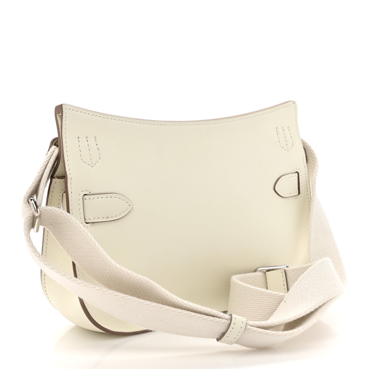Hermes Swift Mini Jypsiere Mushroom 2 of 12
