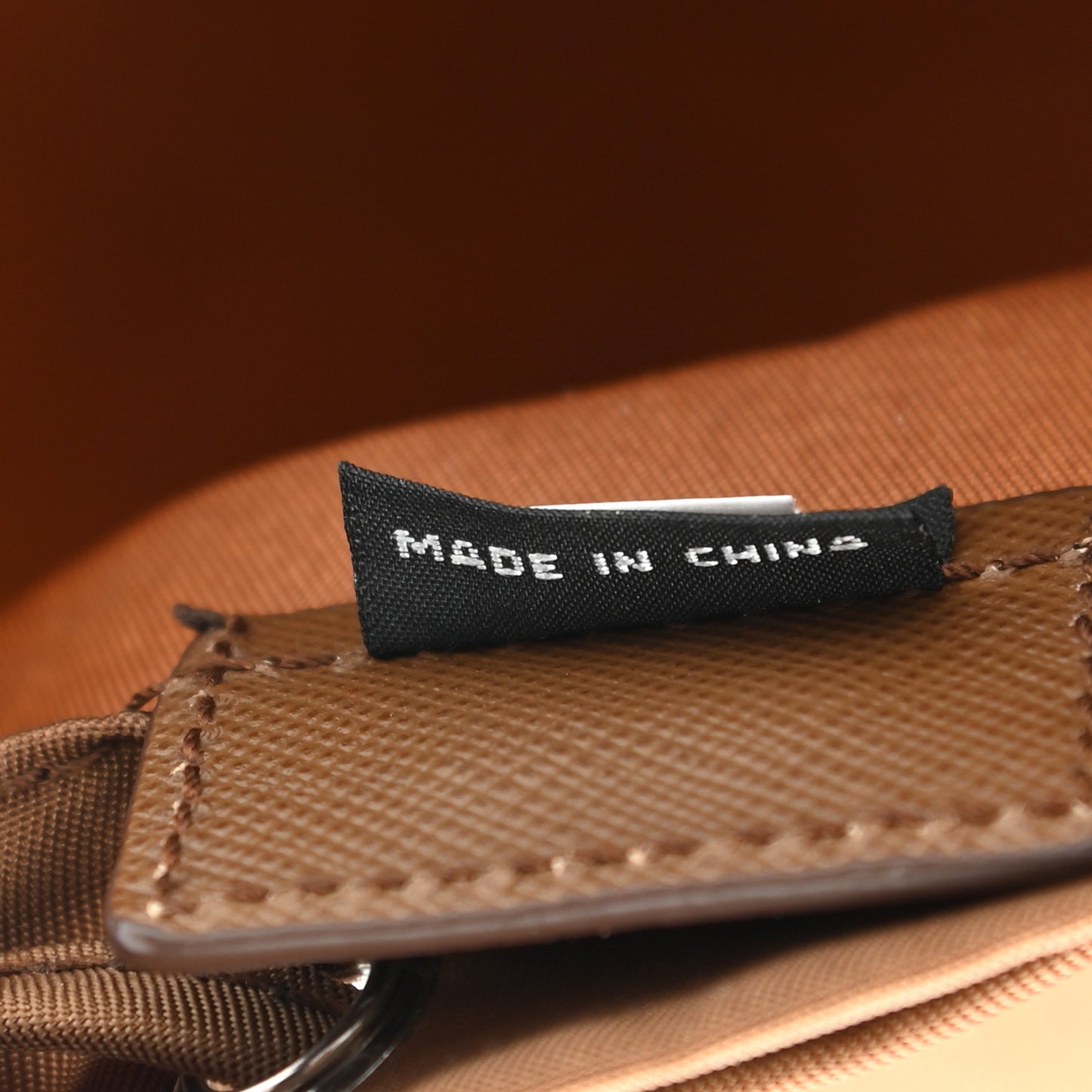 Nylon Vela Drawstring Pouch Corinto