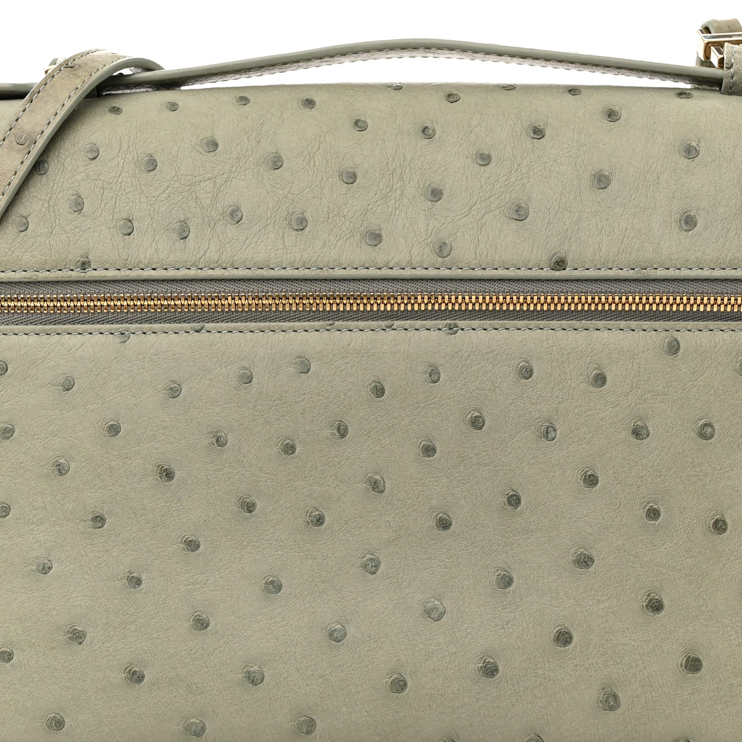 Ostrich Extra Pocket L27 Eucalyptus