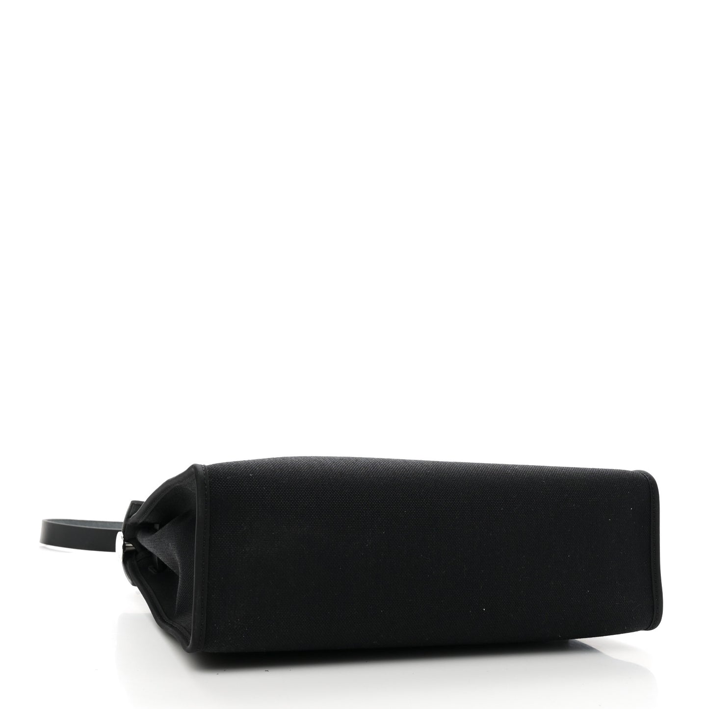 Military Toile Vache Hunter Herbag Zip PM 31 Black