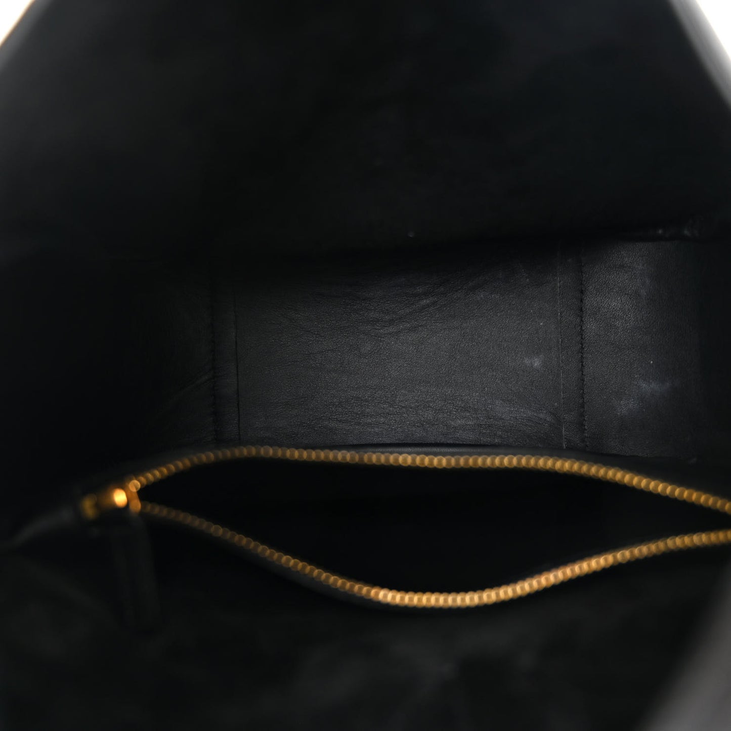 Smooth Calfskin Small Le 5 A 7 Soft Hobo Black