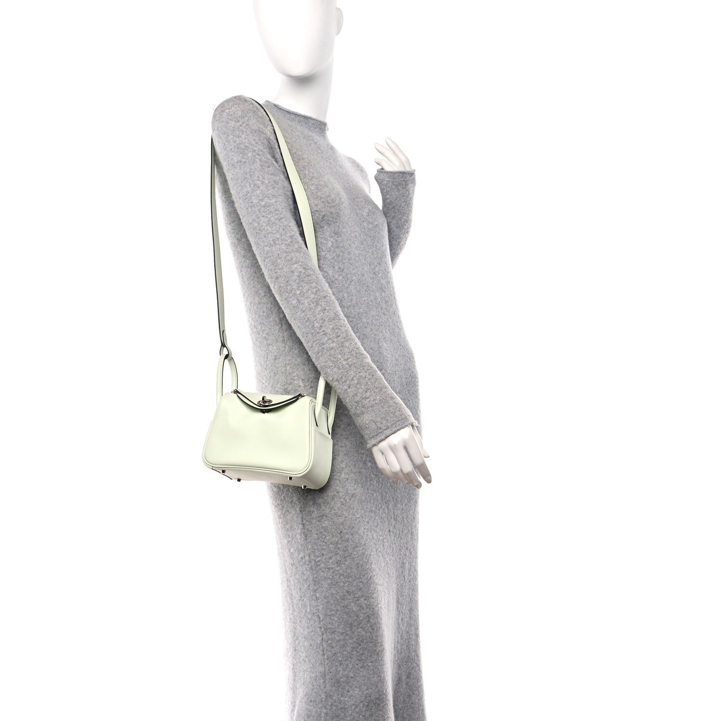 Swift Mini Lindy 20 Vert Fizz