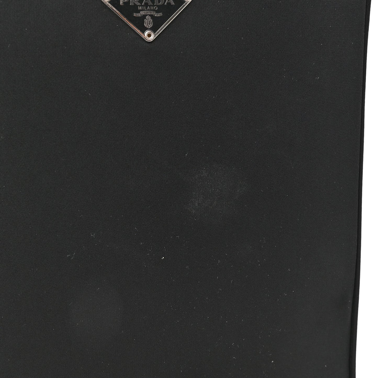 Nylon Present Chic Tote Black