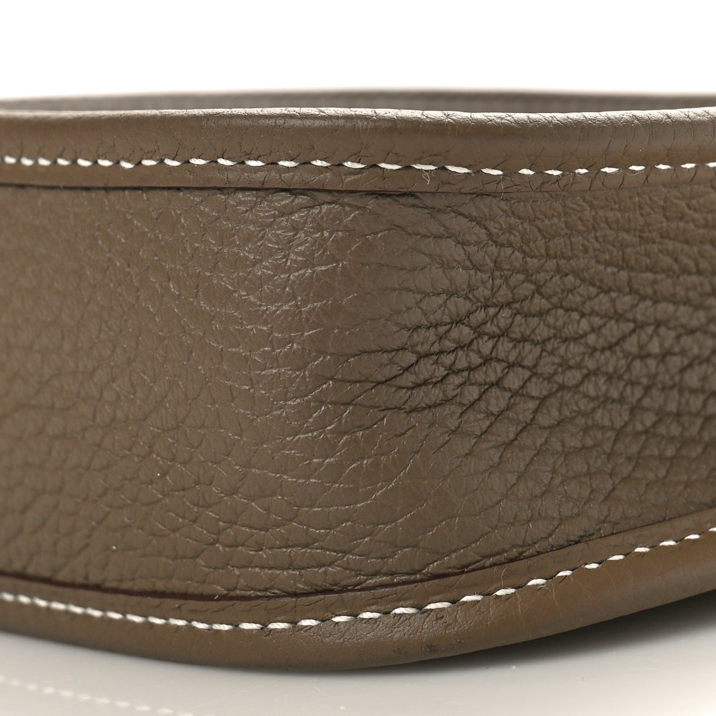 Taurillon Clemence Amazone Evelyne TPM Etoupe Bleu Indigo