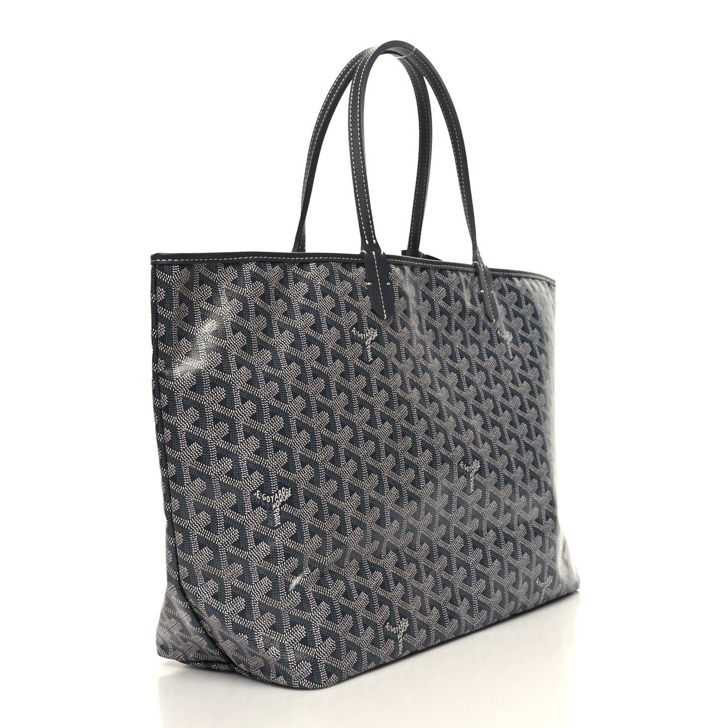 Goyardine Saint Louis PM Grey