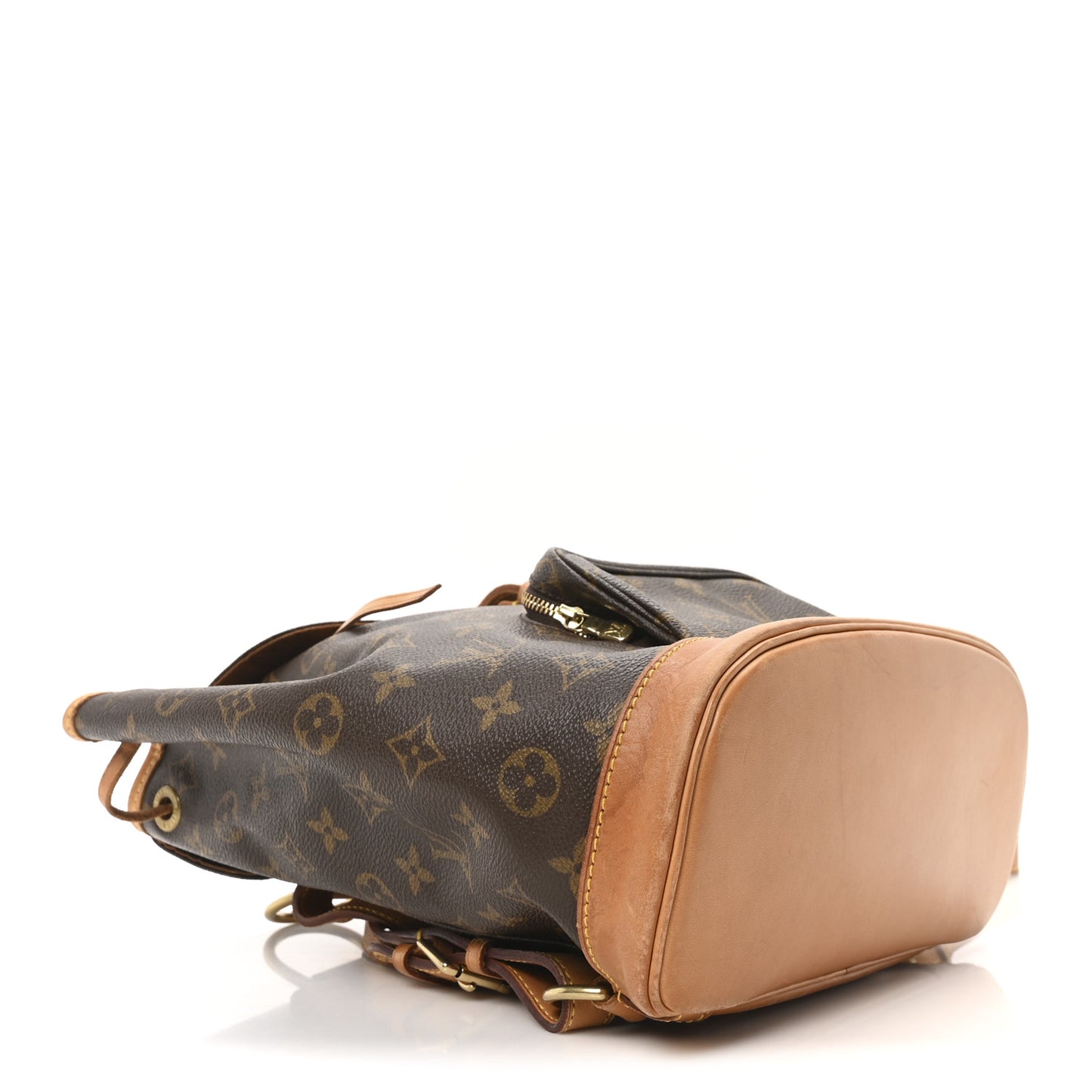 Monogram Montsouris MM Backpack