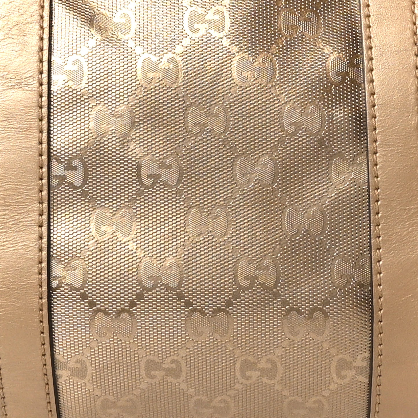 Imprime Monogram Medium Joy Boston Champagne