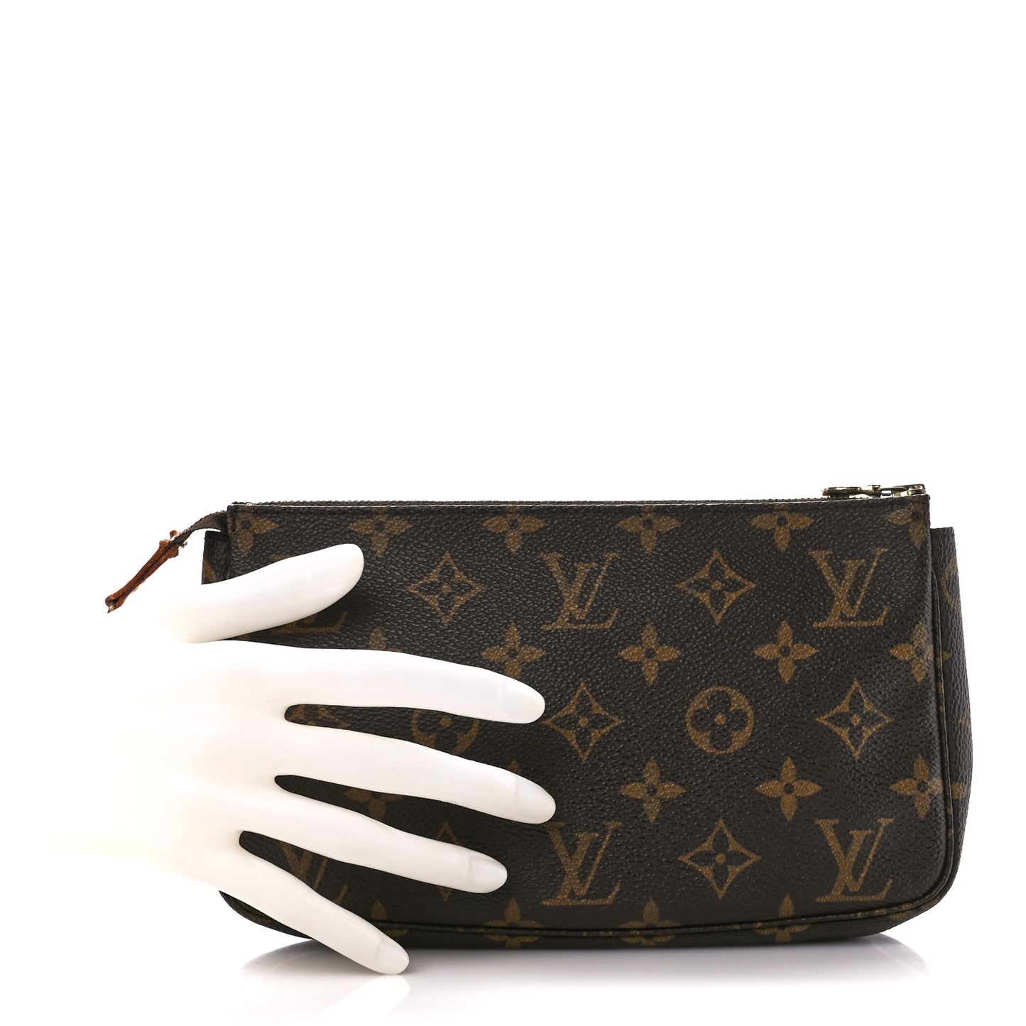 Monogram Pochette Accessories