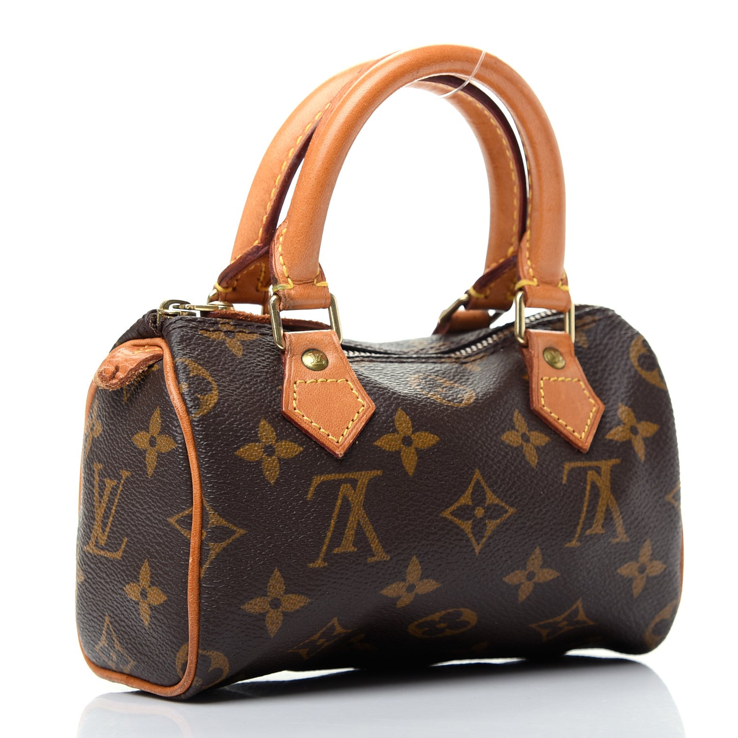 Monogram Mini Sac HL Speedy