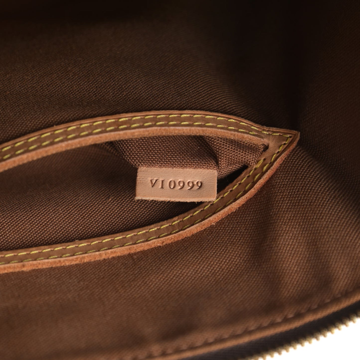 Monogram Alma PM