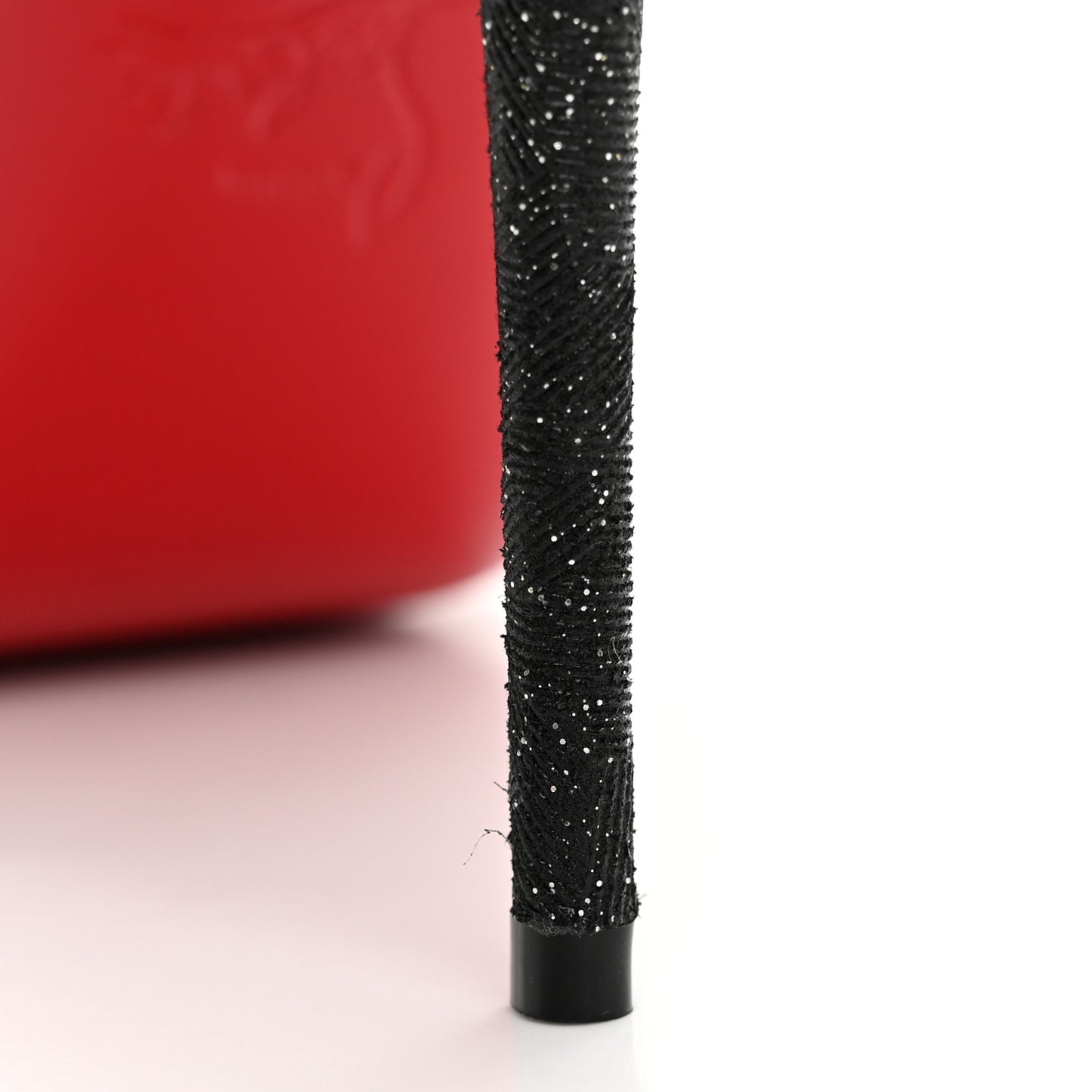 Glitter Iriza Kid Flinstar 100 Pumps 41 Black