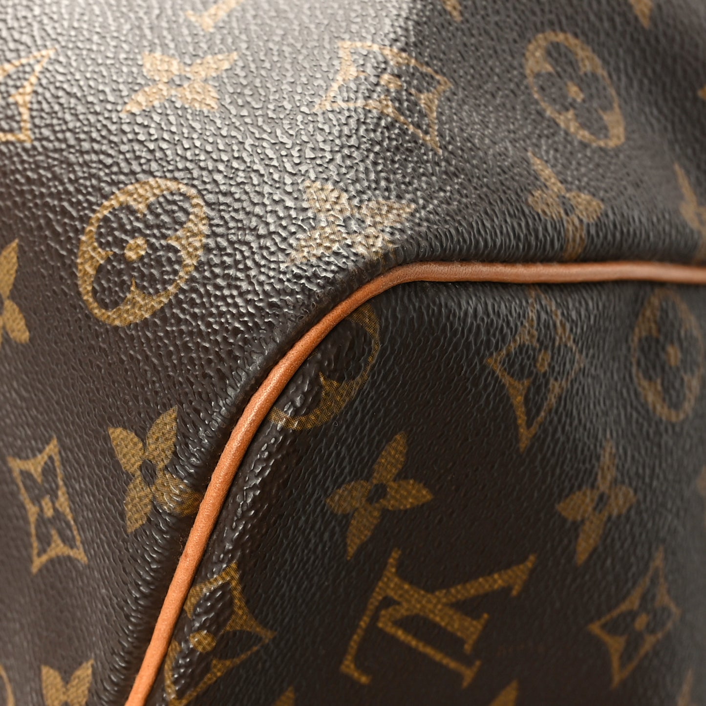 Monogram Keepall Bandouliere 60