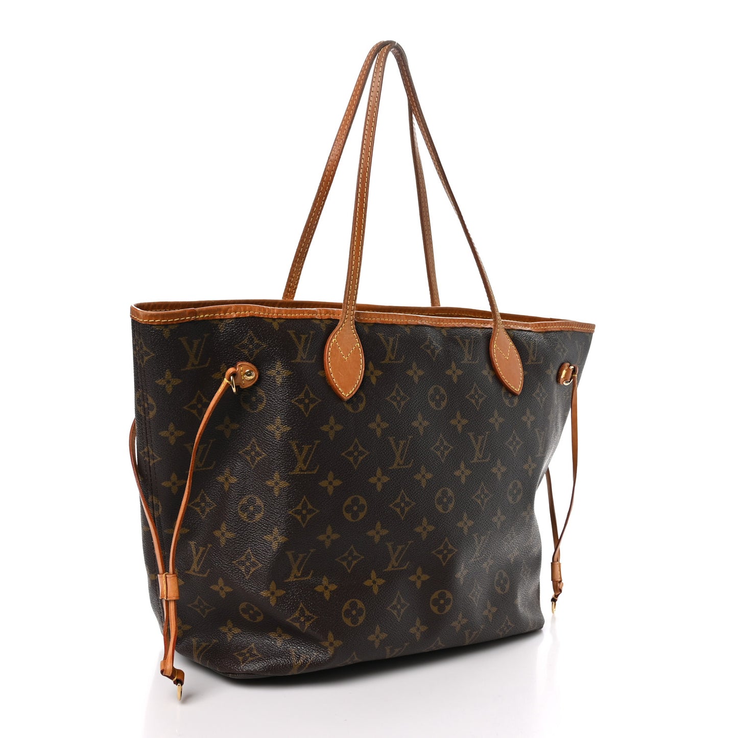 Monogram Neverfull MM