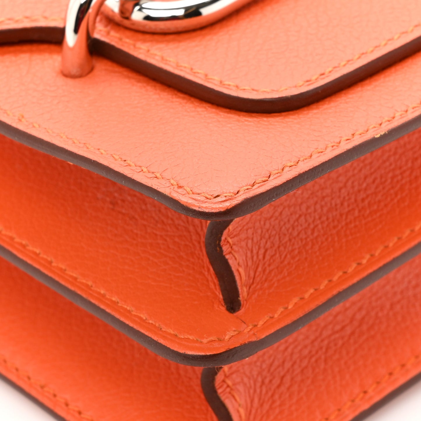 Evercolor Mini Sac Roulis Feu