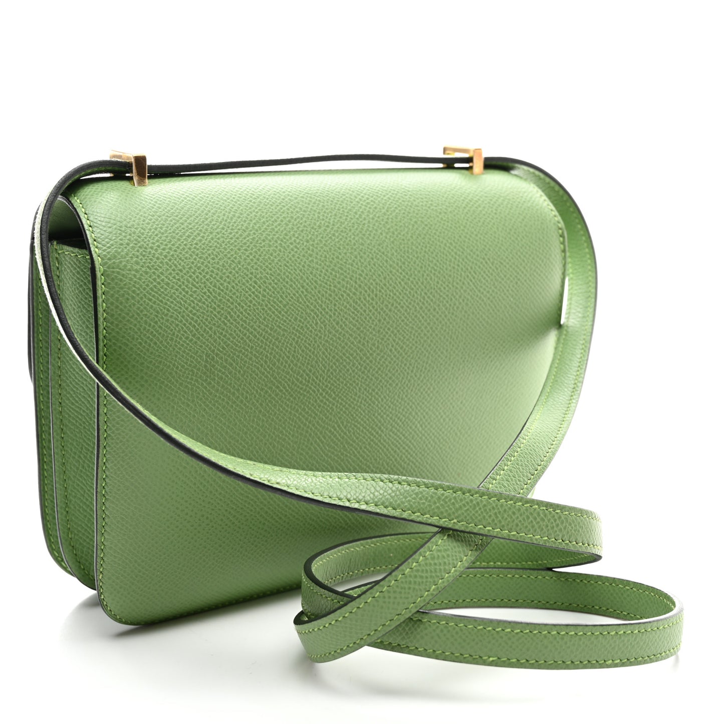 Epsom Constance 18 Vert Criquet