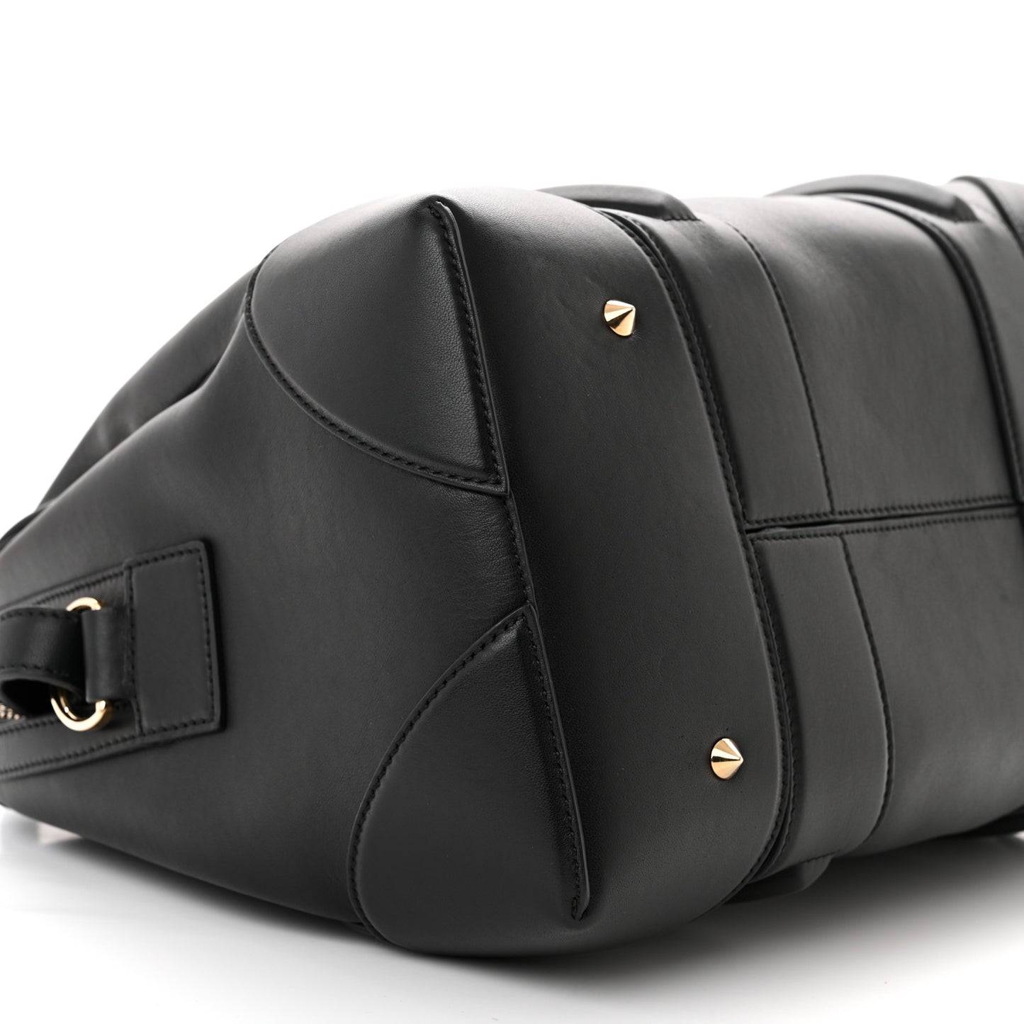 Calfskin Medium Lucrezia Black