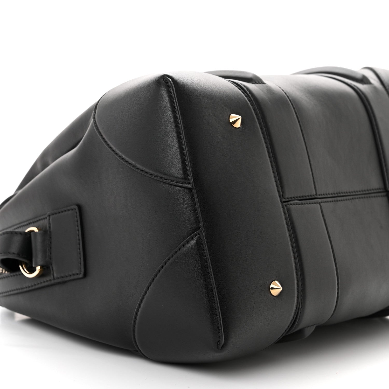 Givenchy Calfskin Medium Lucrezia Black 9 of 11