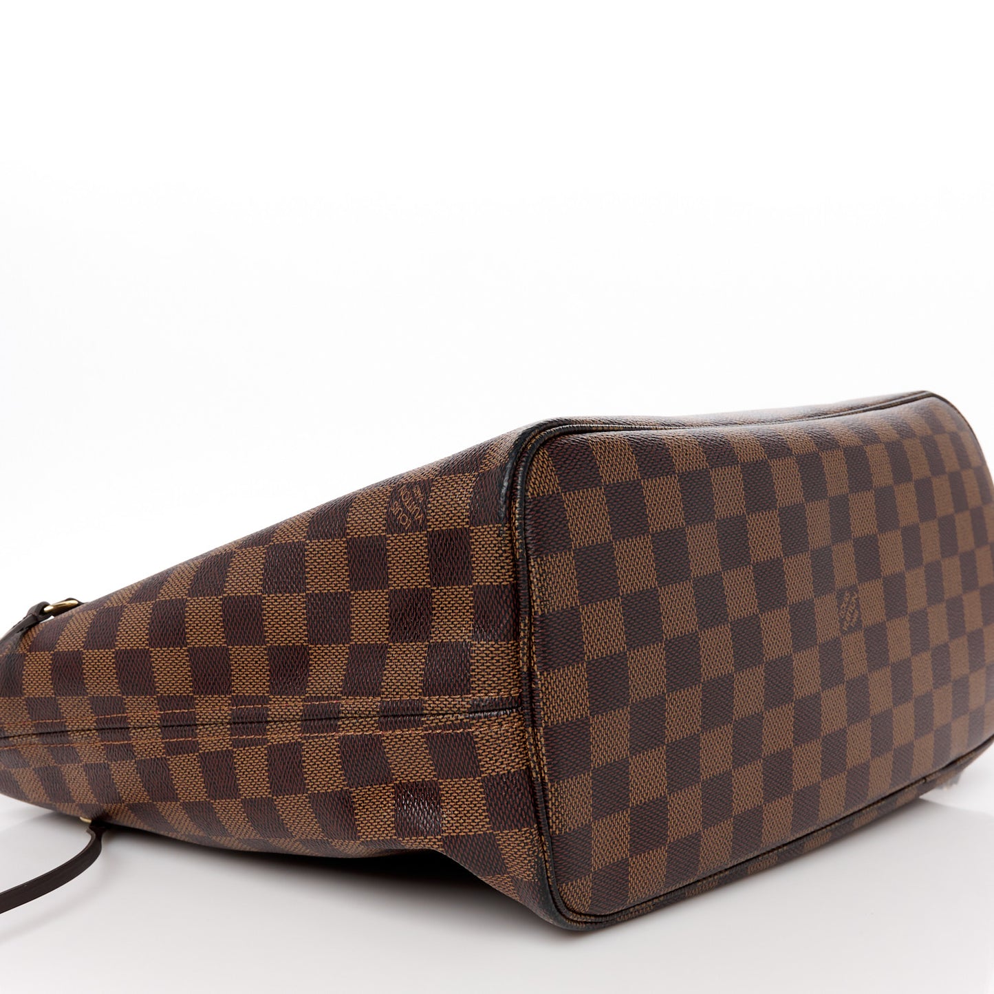 Damier Ebene Neo Neverfull MM