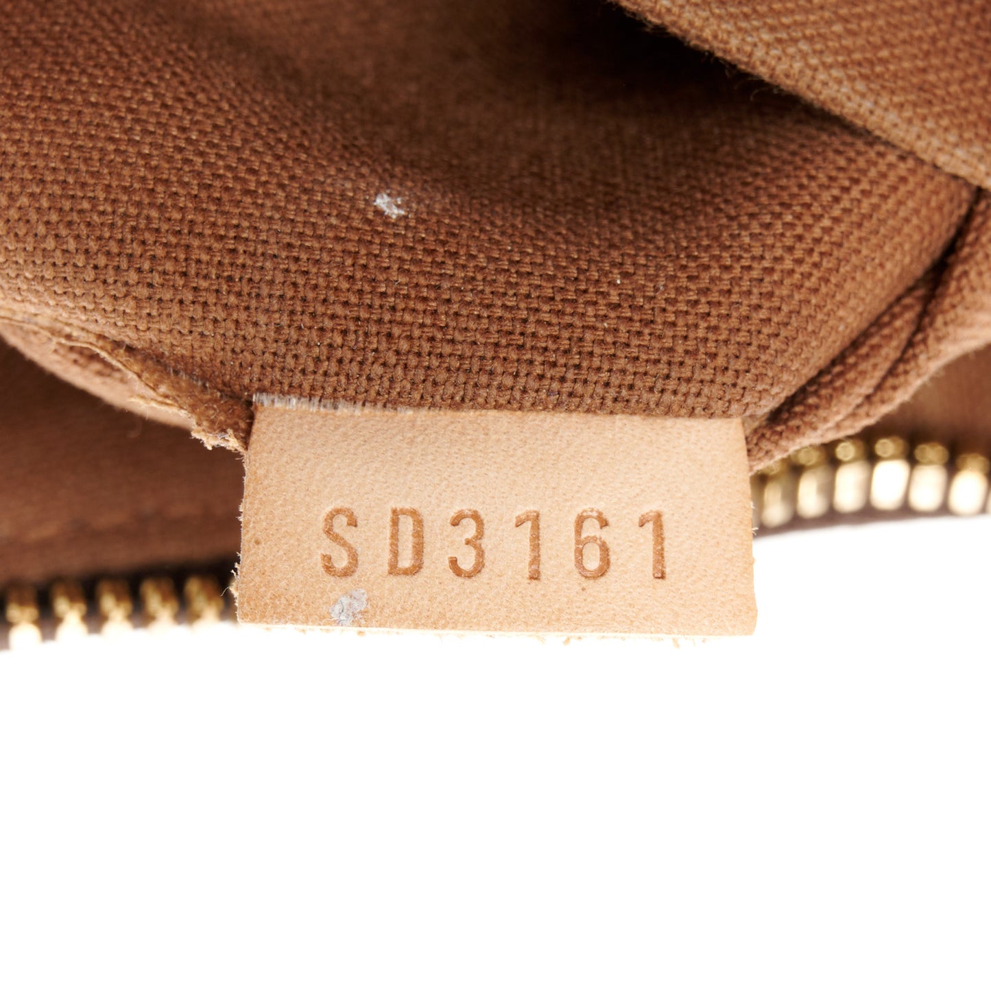 Monogram Palermo PM
