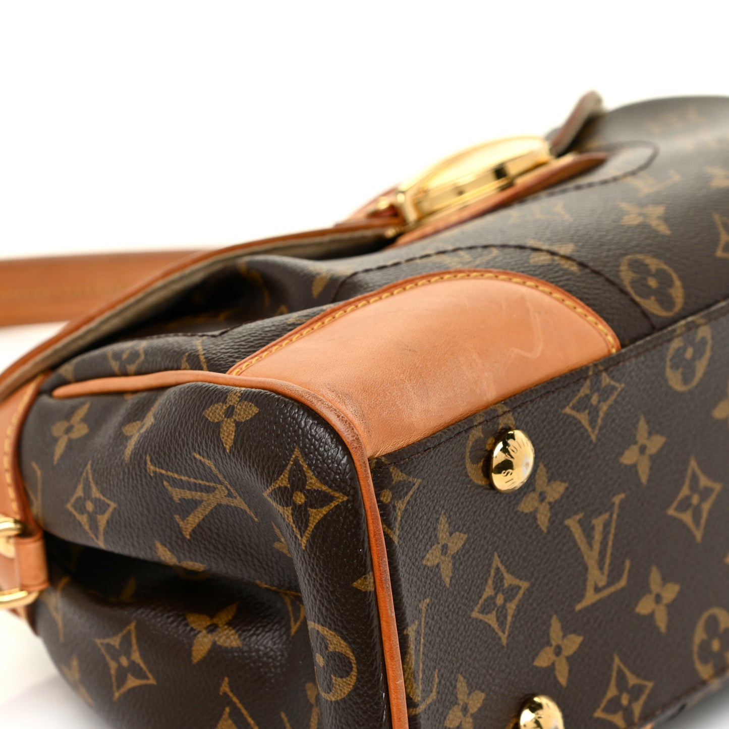 Monogram Beverly MM