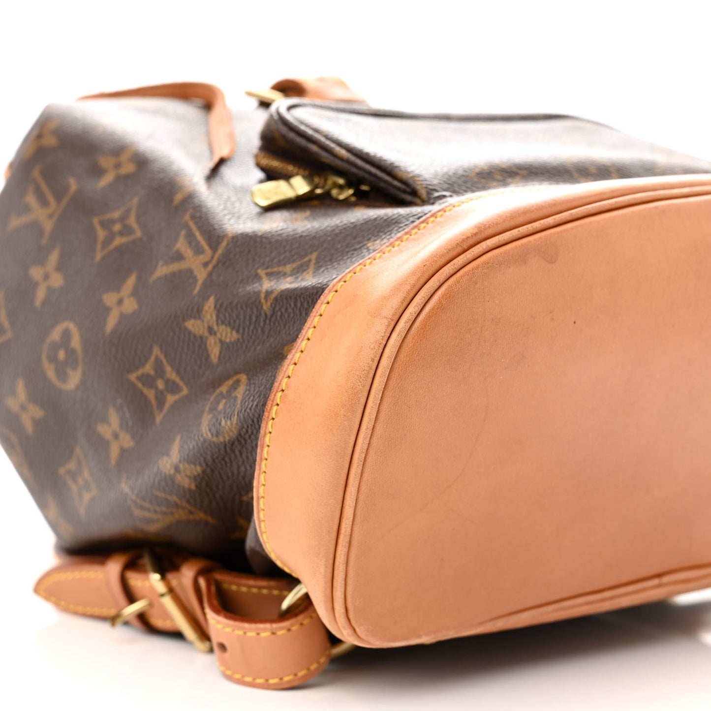 Monogram Montsouris MM Backpack